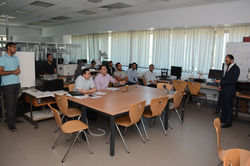 B.Sc. presentation 2019