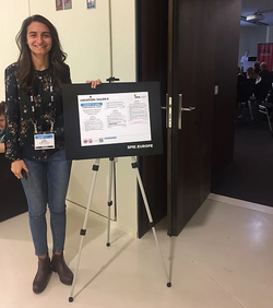 SPIE Photonics Europe 2018