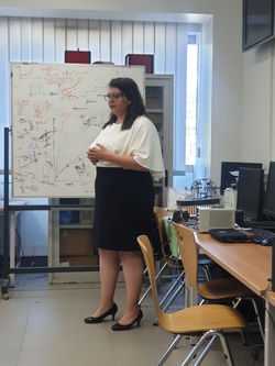 Bachelor Presentation Defence