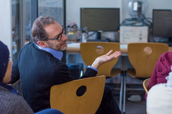 Prof. Alois Herkommer Workshop